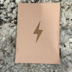 EBY Seamless Brief - Champagne